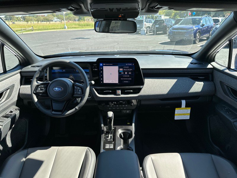 New 2026 Subaru Outback Premium AWD/4WD image 14