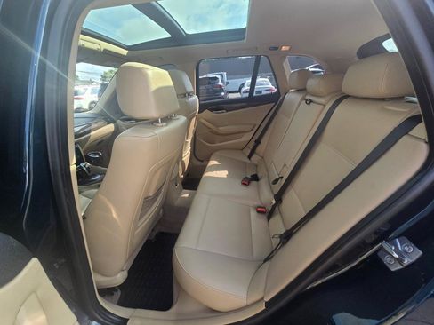 Used 2014 BMW X1 xDrive28i AWD/4WD image 15