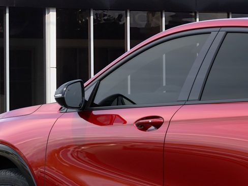 New 2026 Buick Envista Sport Touring image 12