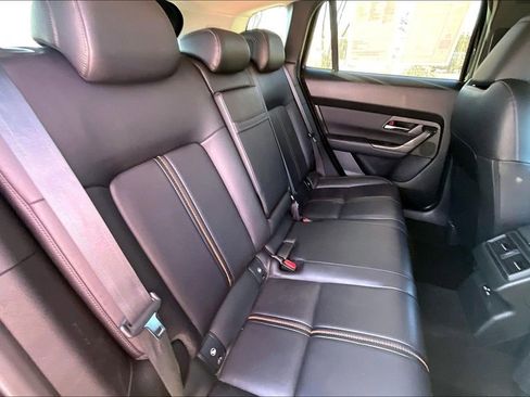 Certified 2023 MAZDA CX-50 AWD 2.5 S w/ Cargo Package image 27