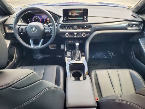 Used 2024 Acura Integra A-Spec image 9