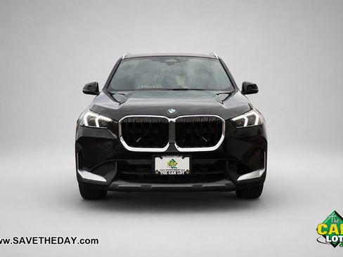 Used 2023 BMW X1 xDrive28i w/ Convenience Package AWD/4WD image 11