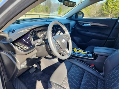 Certified 2023 Buick Envision Avenir image 15