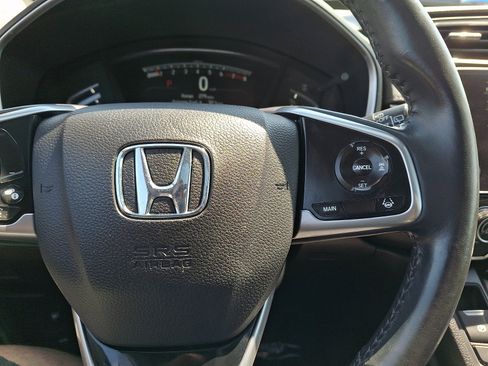 Used 2021 Honda CR-V EX-L image 23