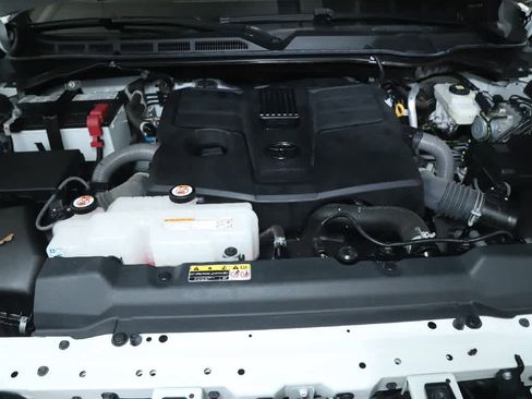 Used 2024 Toyota Tundra SR RWD image 33