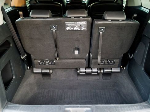 Used 2023 Honda Odyssey EX-L image 59