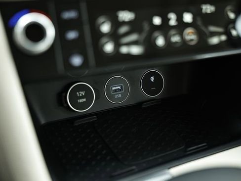 New 2026 Genesis G70 2.5T Prestige image 37