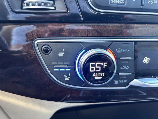 Used 2017 Audi Q7 3.0T Prestige AWD/4WD image 13