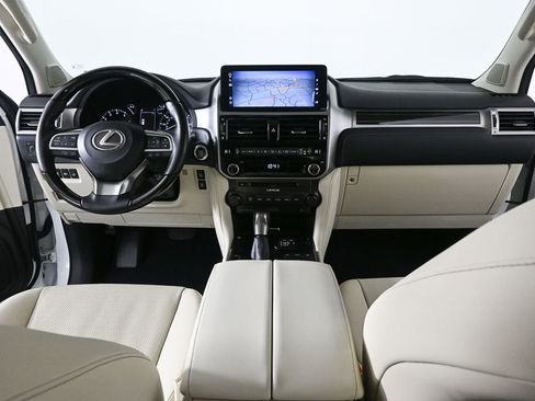 Used 2023 Lexus GX 460 Premium image 12