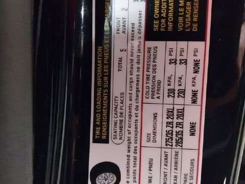 Used 2024 BMW M8 Gran Coupe xDrive Competition image 35