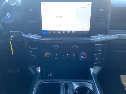 Used 2024 Ford F150 STX w/ Mobile Office Package AWD/4WD image 26