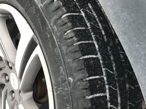 Used 2019 GMC Terrain SLT w/ Preferred Package image 11