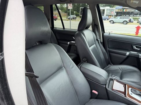 Used 2014 Volvo XC90 3.2 AWD/4WD image 9