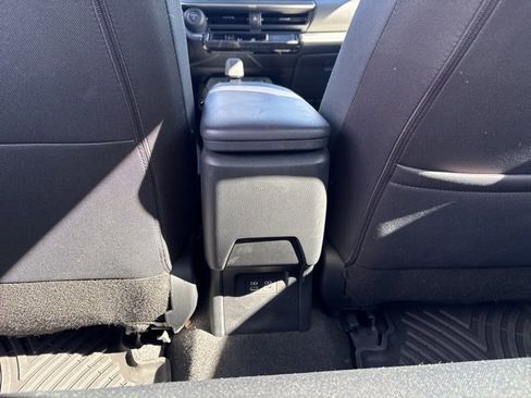 Used 2024 Toyota Prius LE image 23