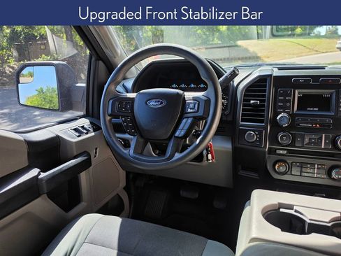 Used 2015 Ford F150 XL w/ Equipment Group 101A Mid image 14