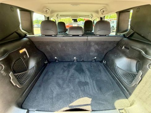 Used 2018 Jeep Renegade Sport w/ Power & Air Group AWD/4WD image 17