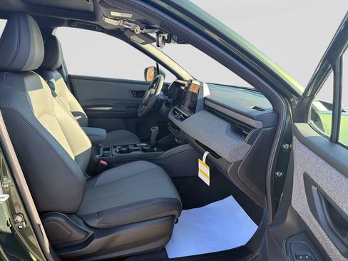 New 2026 Subaru Outback Premium image 30