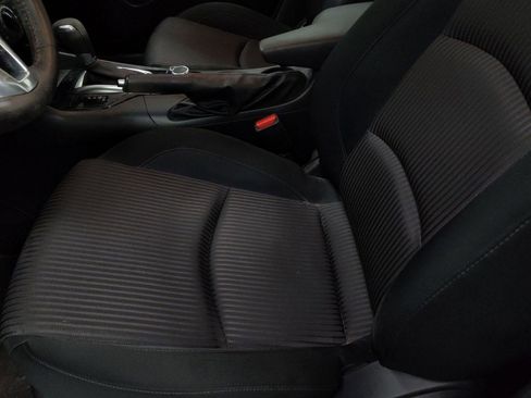 Used 2015 MAZDA MAZDA3 i Touring image 17