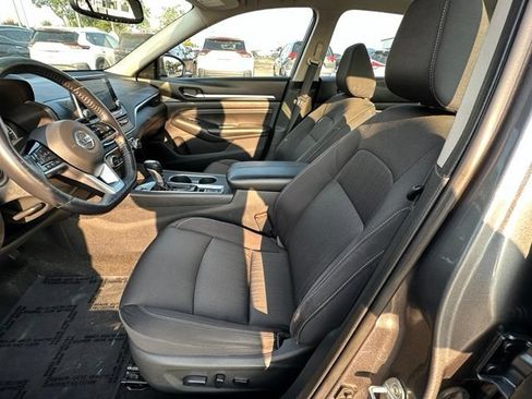 Used 2019 Nissan Altima 2.5 SV FWD image 23