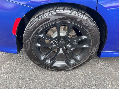 Used 2022 Dodge Charger Scat Pack w/ Harman/Kardon Audio Group image 12