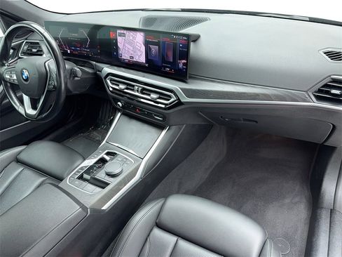 Used 2024 BMW 430i Convertible image 53