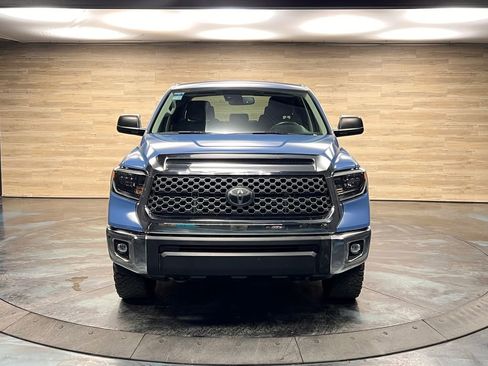 Used 2020 Toyota Tundra SR5 w/ TRD Off-Road Package image 17