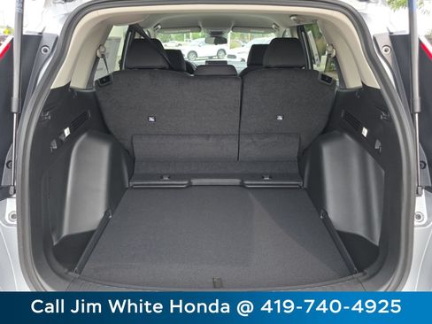 New 2026 Honda CR-V LX image 15