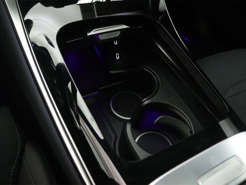 New 2026 Mercedes-Benz GLC 63 AMG S image 7