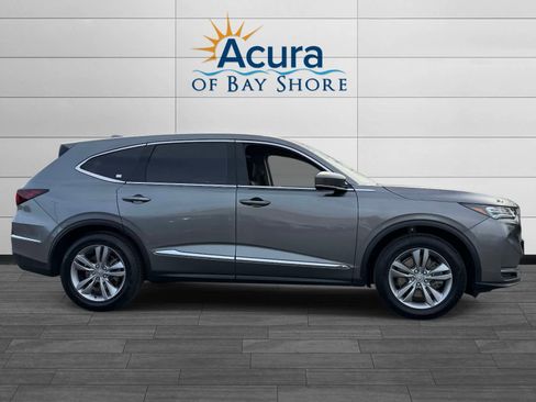 Certified 2026 Acura MDX SH-AWD image 5