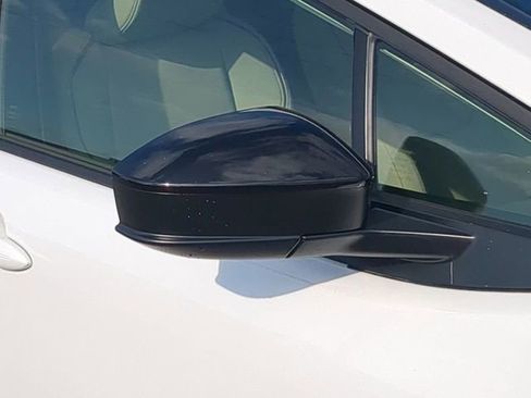 New 2026 Toyota Prius XLE image 12