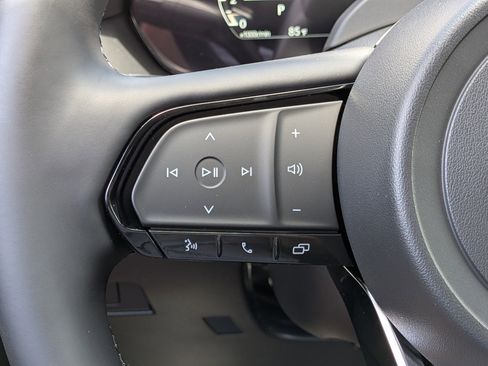 New 2026 MAZDA CX-5 2.5 S w/ Premium Plus Package AWD/4WD image 26