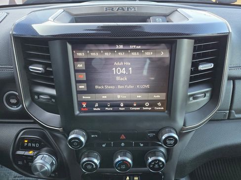 Used 2020 RAM 1500 Rebel w/ Level 1 Equipment Group image 21