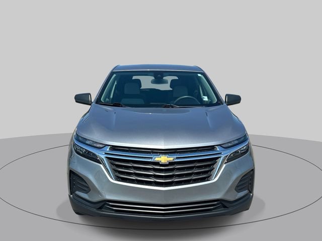 Used 2024 Chevrolet Equinox LS w/ LS Convenience Package FWD image 35