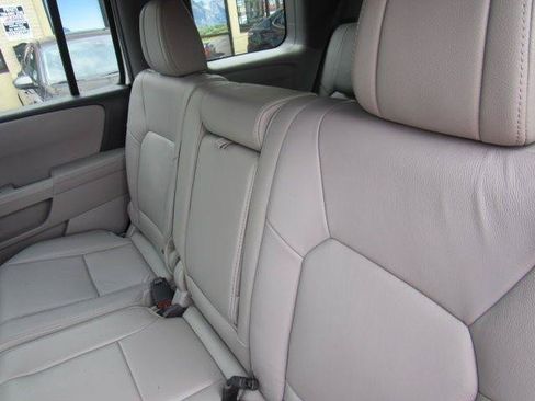 Used 2015 Honda Pilot EX-L image 35