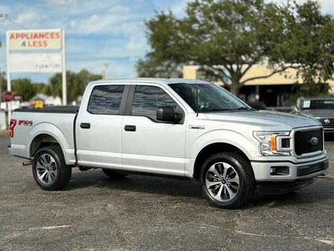 Used 2019 Ford F150 XL w/ Equipment Group 101A Mid image 11