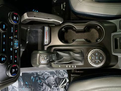 Used 2021 Ford Bronco First Edition AWD/4WD image 22
