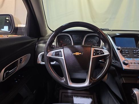 Used 2013 Chevrolet Equinox LT FWD image 11