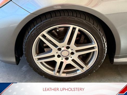 Used 2016 Mercedes-Benz E 550 Coupe image 12