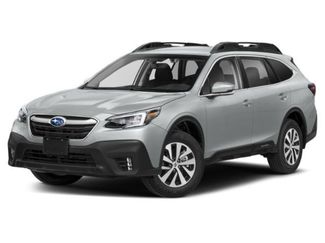 Used 2022 Subaru Outback Premium AWD/4WD video 2