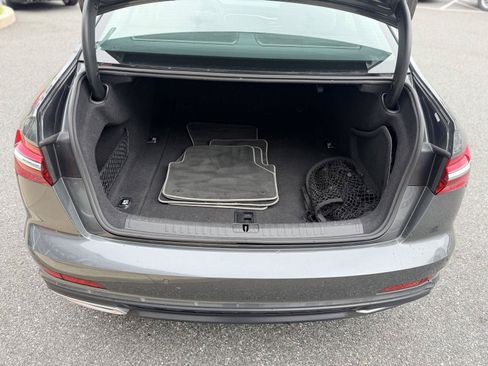 Used 2019 Audi A6 3.0T Premium Plus w/ Premium Plus Package AWD/4WD image 17