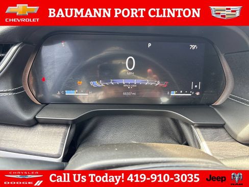 Used 2021 Jeep Grand Cherokee L Limited AWD/4WD image 16