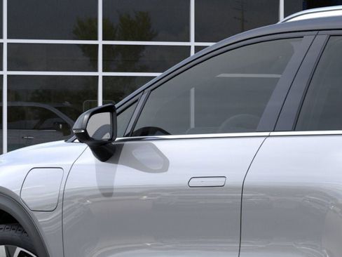 New 2026 Chevrolet Equinox EV LT w/ Convenience Package II AWD/4WD image 49