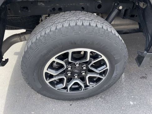 Certified 2023 Ford F150 XLT w/ Equipment Group 302A High AWD/4WD image 4