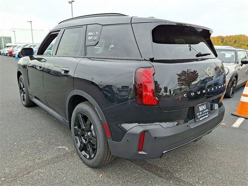 New 2026 MINI Cooper Countryman S image 4