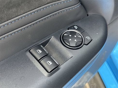 New 2025 Ford Mustang Dark Horse image 21