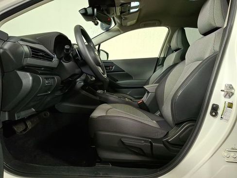 Used 2024 Subaru Crosstrek 2.0i Premium AWD/4WD image 15