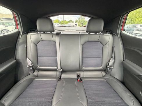 Used 2024 Buick Envista Preferred FWD image 25