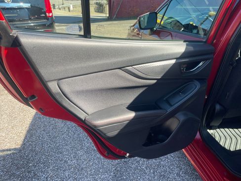 Used 2018 Subaru Impreza 2.0i Sport image 22