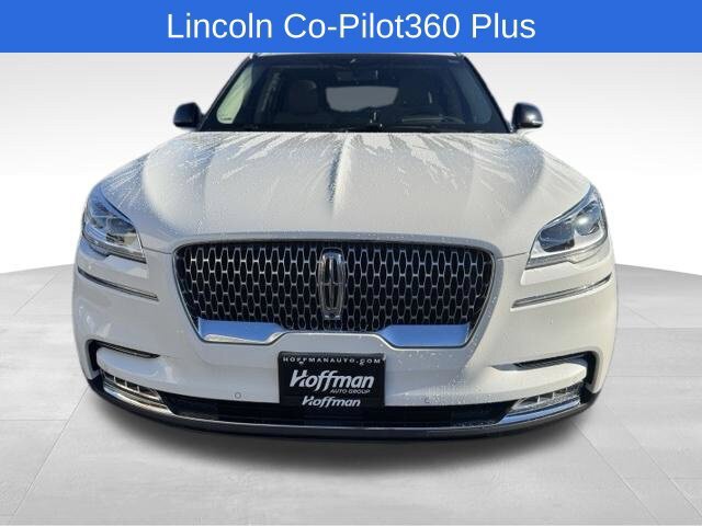 Used 2020 Lincoln Aviator Reserve w/ Equipment Group 202A AWD/4WD image 9