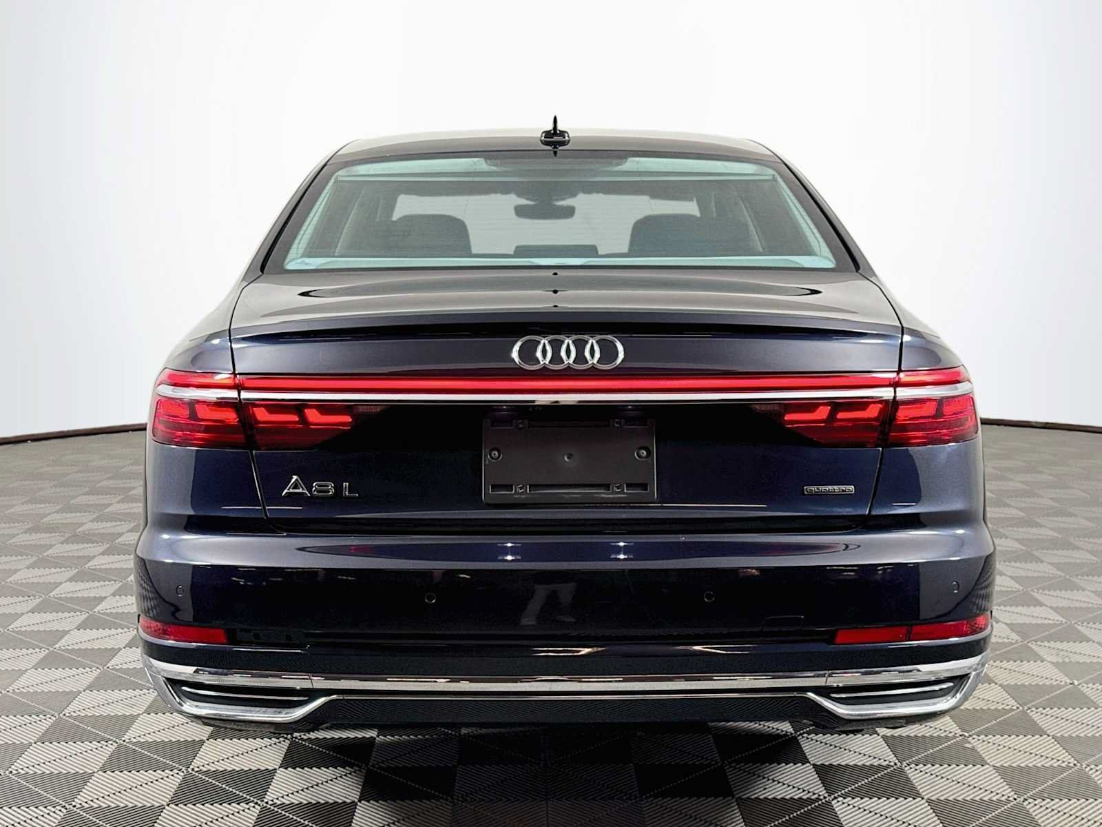 Used 2020 Audi A8 L 4.0T w/ Executive Package AWD/4WD image 6